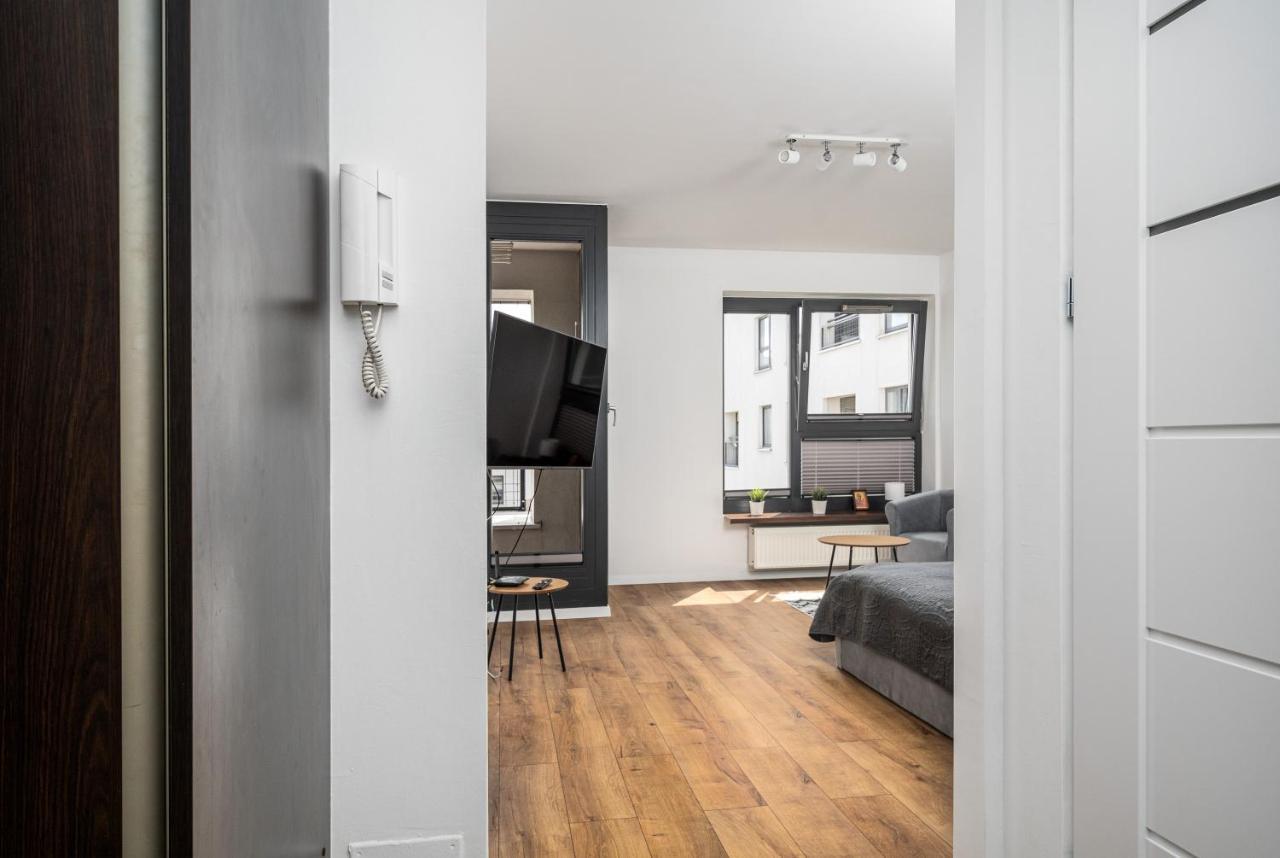 Apartament Gorczewska 181 Varsovie Extérieur photo