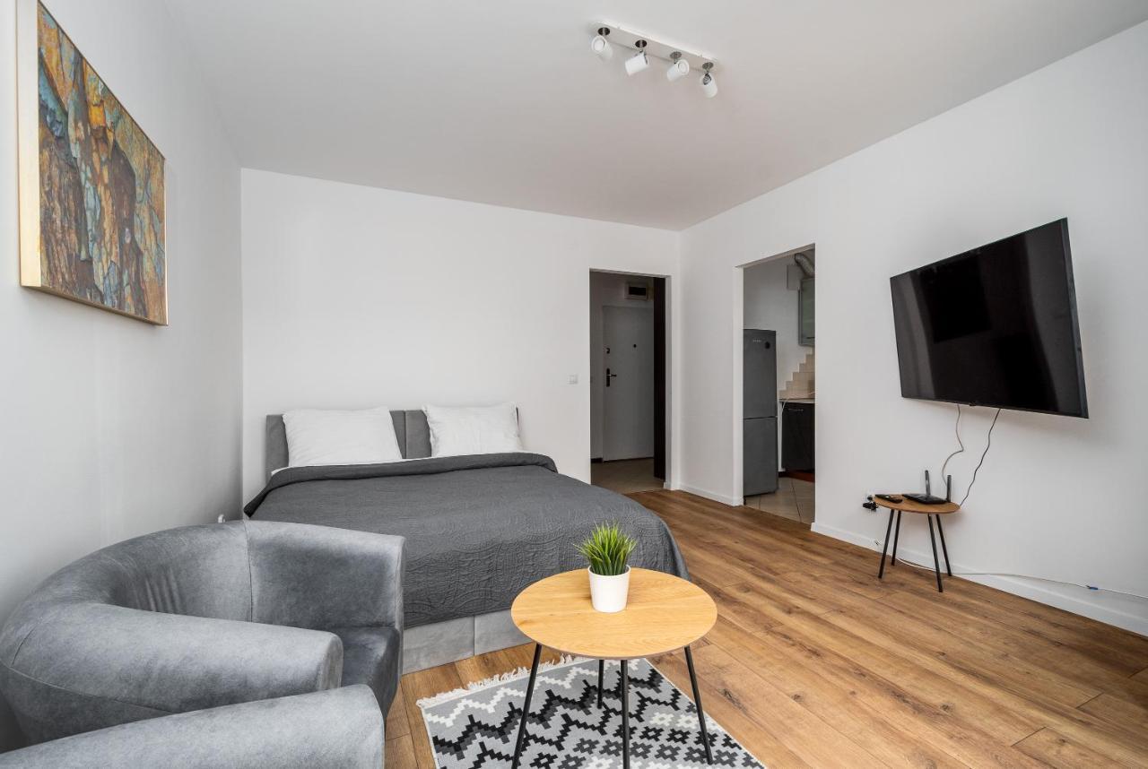 Apartament Gorczewska 181 Varsovie Extérieur photo